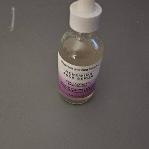 Lavender Renewing Face Serum